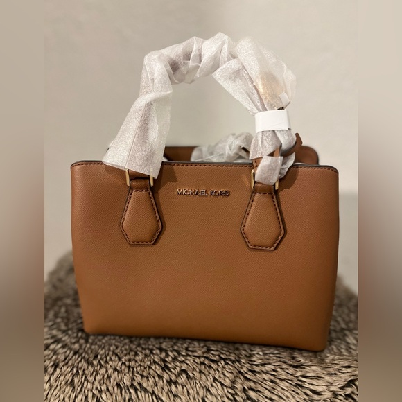MICHAEL Michael Kors Handbags - Michael Kors Small Satchel